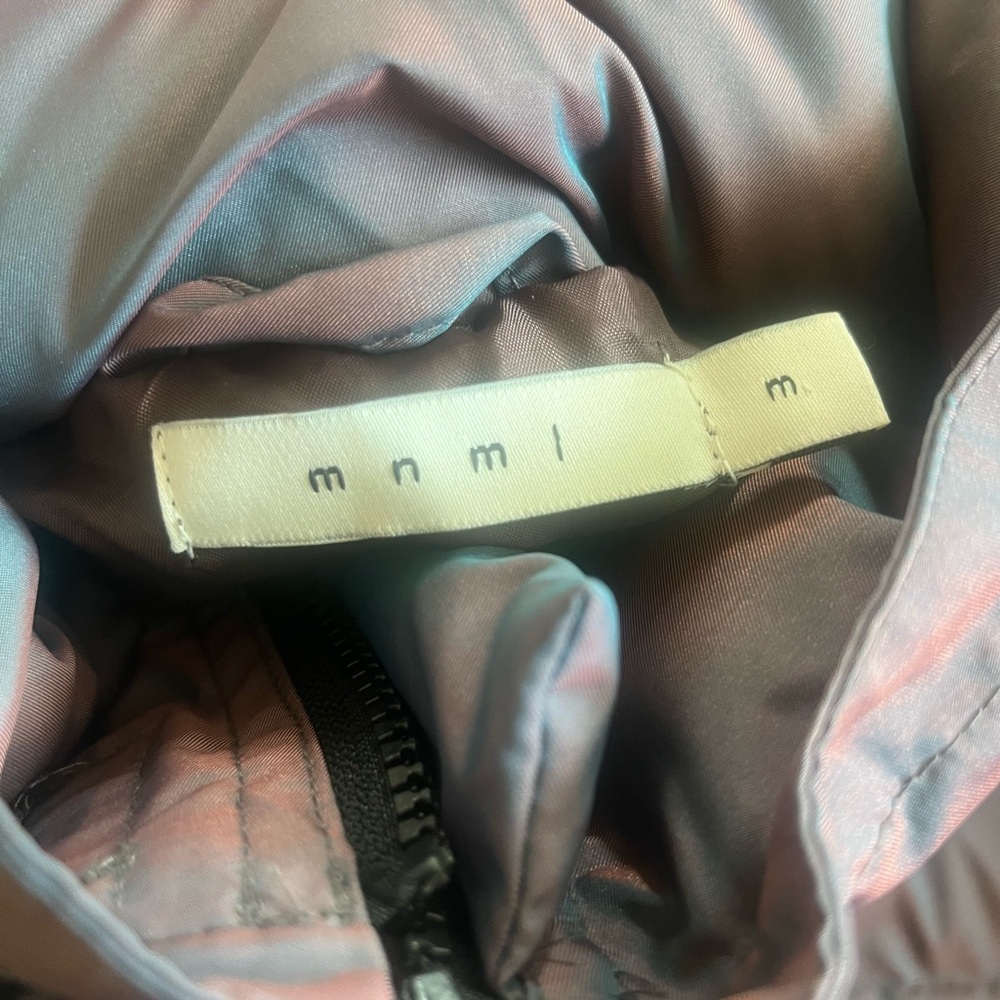Puffer Jacket - Picture 3 of 7
